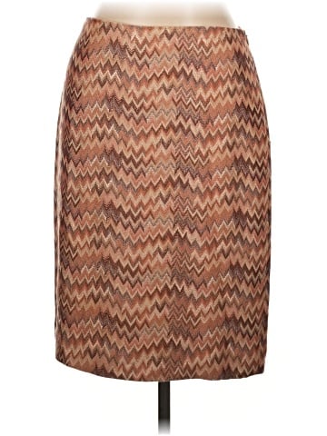 Dana Buchman Formal Skirt (view 1)