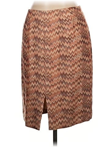 Dana Buchman Formal Skirt (view 2)