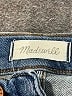 Madewell Blue Jeans Size 23 waist - photo 7