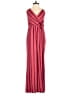 Express Red Jumpsuit Size XS - photo 1