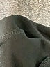 T Tahari Solid Black Formal Skirt Size M - photo 5