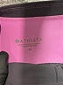 Athleta Color Block Purple Active Pants Size M - photo 7