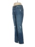 FRAME Stars Blue Jeans Size 28 waist - photo 1