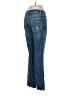 FRAME Stars Blue Jeans Size 28 waist - photo 2