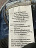 Madewell Blue Jeans Size 24 waist - photo 8