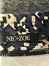 Nic + Zoe Stars Blue Casual Skirt Size S - photo 4