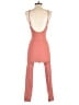 Wilfred Free Solid Pink Jumpsuit Size XXS - photo 2
