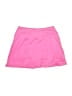 X by Gottex Solid Pink Active Skort Size S - photo 1
