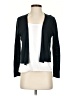 J.Jill Black Cardigan Size XS - photo 1