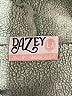 Dazey LA Green Sweatshirt Size S - photo 7