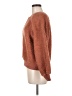 Old Navy 100% Polyester Brown Pullover Sweater Size M - photo 5