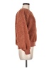 Old Navy 100% Polyester Brown Pullover Sweater Size M - photo 4