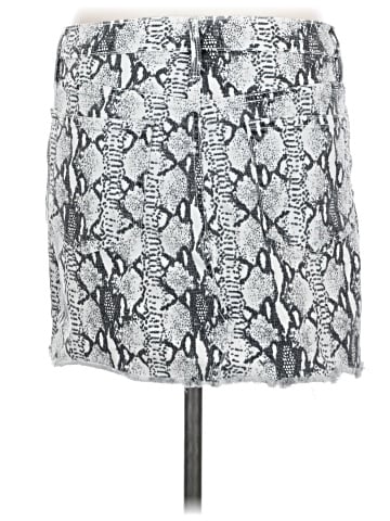 FRAME Denim Casual Skirt (view 2)