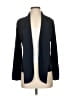 Collective Concepts 100% Polyester Black Cardigan Size S - photo 1