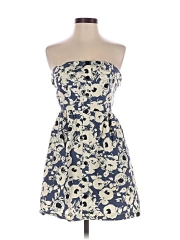 Cooperative Cocktail Dress (view 1)