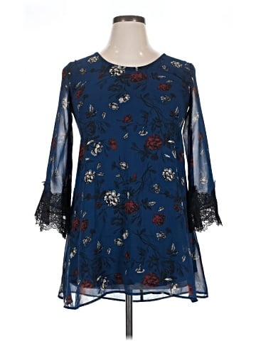 Astr Casual Dress (view 1)