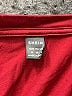 Shein Burgundy Cocktail Dress Size M - photo 6