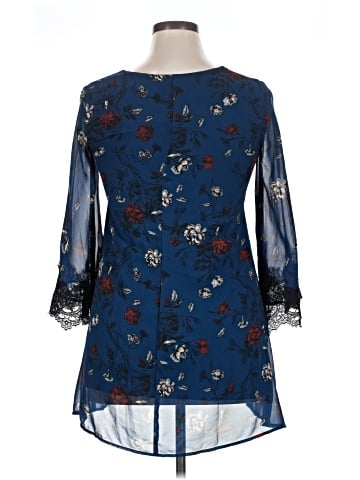 Astr Casual Dress (view 2)