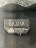 Gillian 100% Wool Black Wool Blazer Size M (estimated) - photo 6