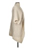 Leith Tan Cardigan Size S - photo 4