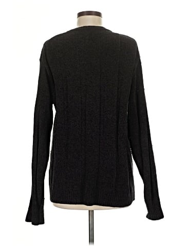 Savile Row Pullover Sweater (view 2)