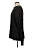 Savile Row 100% Acrylic Black Pullover Sweater Size M - photo 5