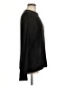 Savile Row 100% Acrylic Black Pullover Sweater Size M - photo 4