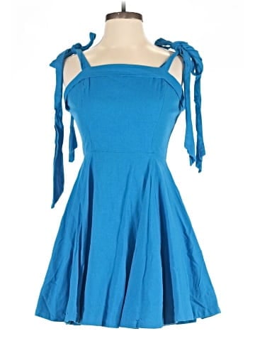 Lulus Cocktail Dress (view 1)