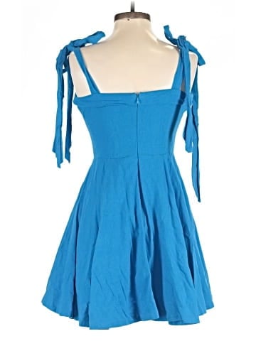 Lulus Cocktail Dress (view 2)