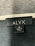 Alyx Gray Cardigan Size M - photo 7