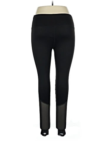Puma Active Pants (view 2)