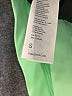 Fabletics Green Tank Top Size S - photo 8