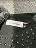 Calvin Klein Black Cocktail Dress Size 8 - photo 7