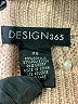 Design 365 Tan Turtleneck Sweater Size XS - photo 7