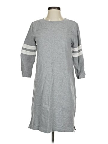 J.Crew Casual Dress (view 1)