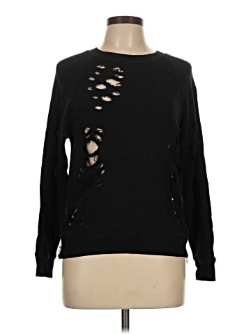 R13 Pullover Sweater (view 1)