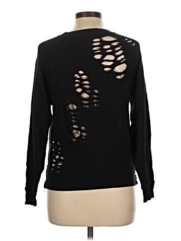 R13 Pullover Sweater (view 2)