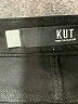 Kut from the Kloth Black Casual Pants Size 6 - photo 7