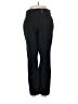 SPANX Solid Black Dress Pants Size M - photo 1