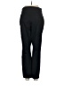 SPANX Solid Black Dress Pants Size M - photo 2