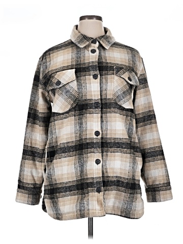 Thread & Supply Coat (view 1)