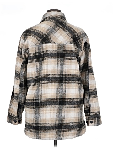 Thread & Supply Coat (view 2)