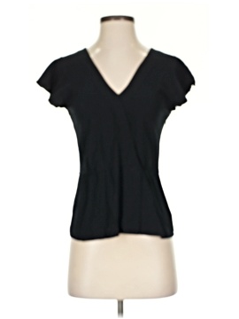 J. By J.Crew Short Sleeve Top