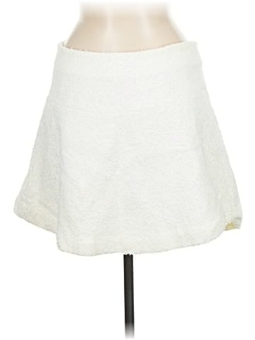 Theyskens' Theory Casual Skirt (view 2)