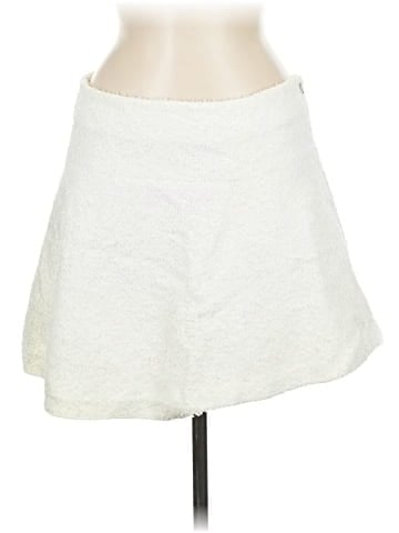 Theyskens' Theory Casual Skirt (view 1)