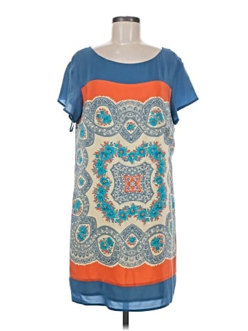 Meadow Rue Casual Dress (view 1)