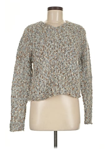 Sundance Pullover Sweater (view 1)
