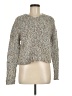 Sundance Tweed Teal Pullover Sweater Size M - photo 1