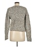 Sundance Tweed Teal Pullover Sweater Size M - photo 2