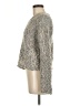 Sundance Tweed Teal Pullover Sweater Size M - photo 5